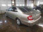 2003 Toyota Camry Le na sprzedaż w Pekin, IL - Front End