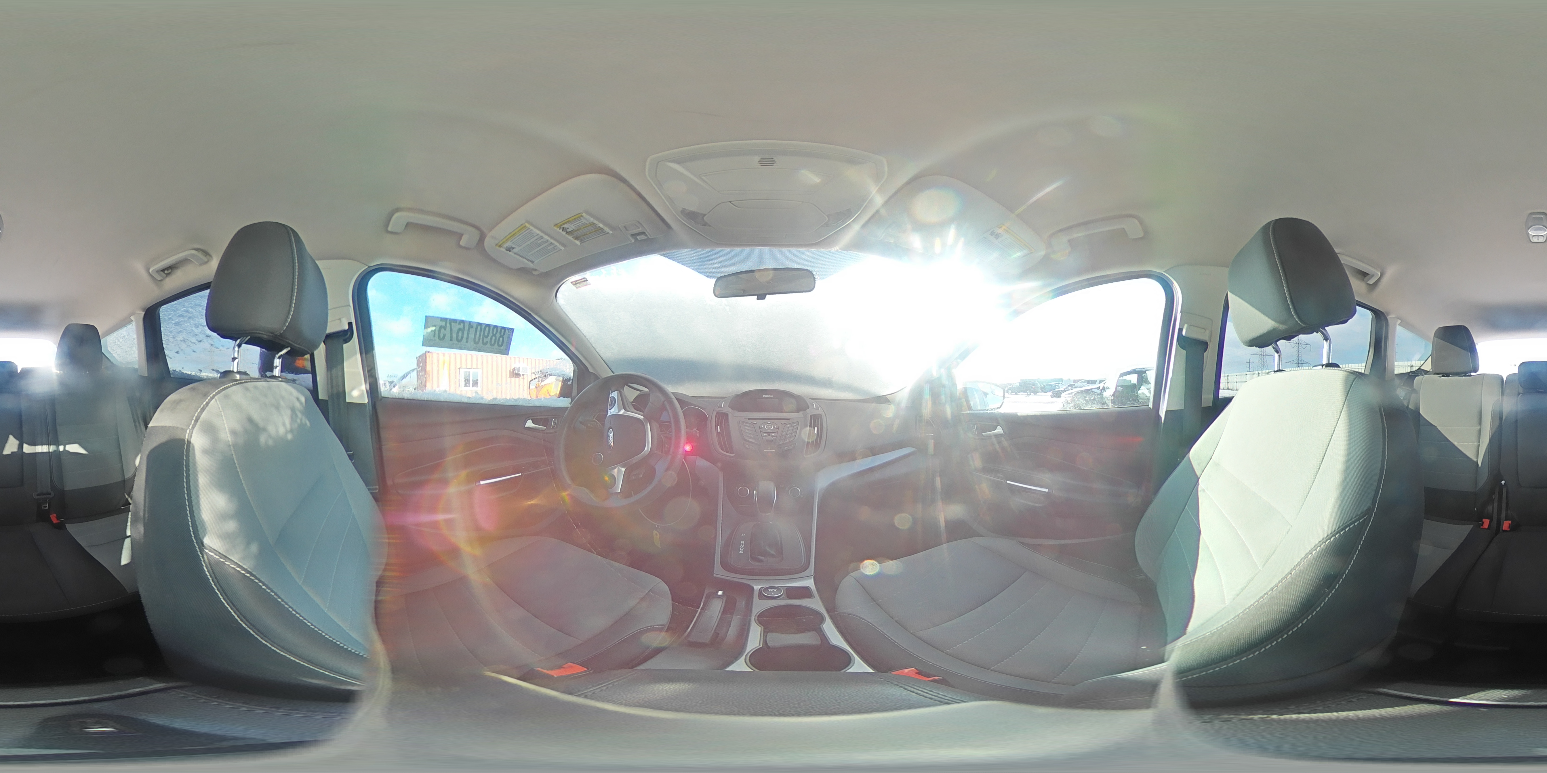 2016 Ford Escape - Image 12