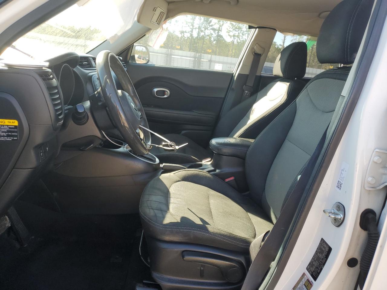 2018 Kia Soul - Image 7