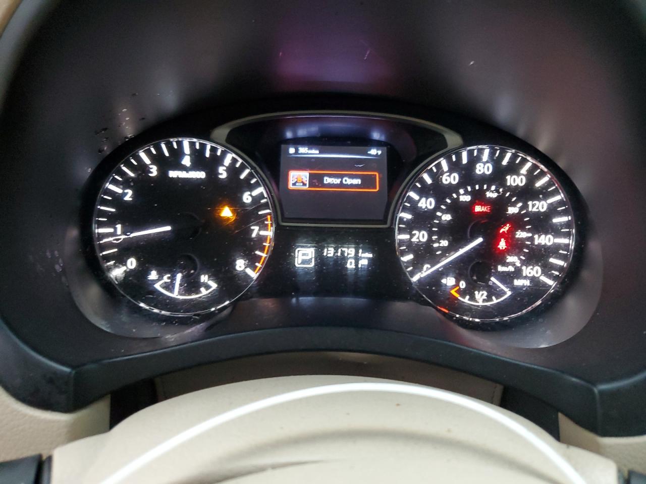 2014 Nissan Altima - Image 9