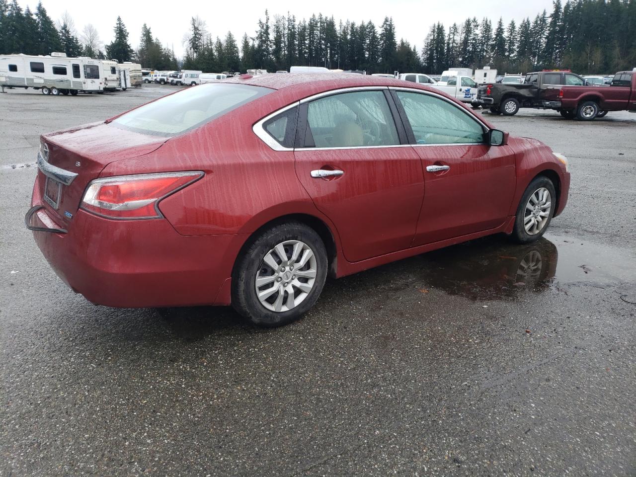 VIN 1N4AL3AP4EN348411 2014 NISSAN ALTIMA no.3