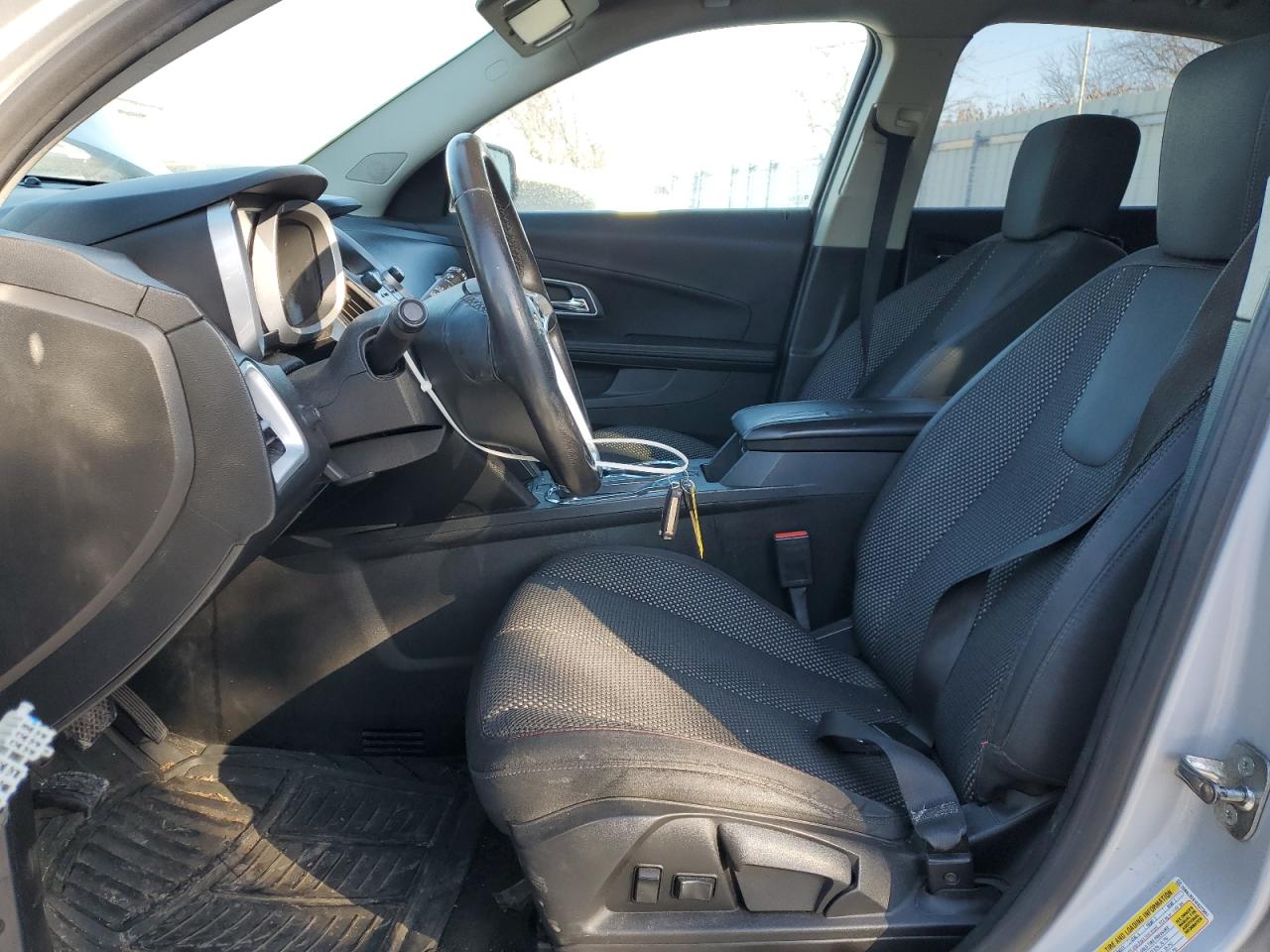2015 Chevrolet Equinox - Image 7