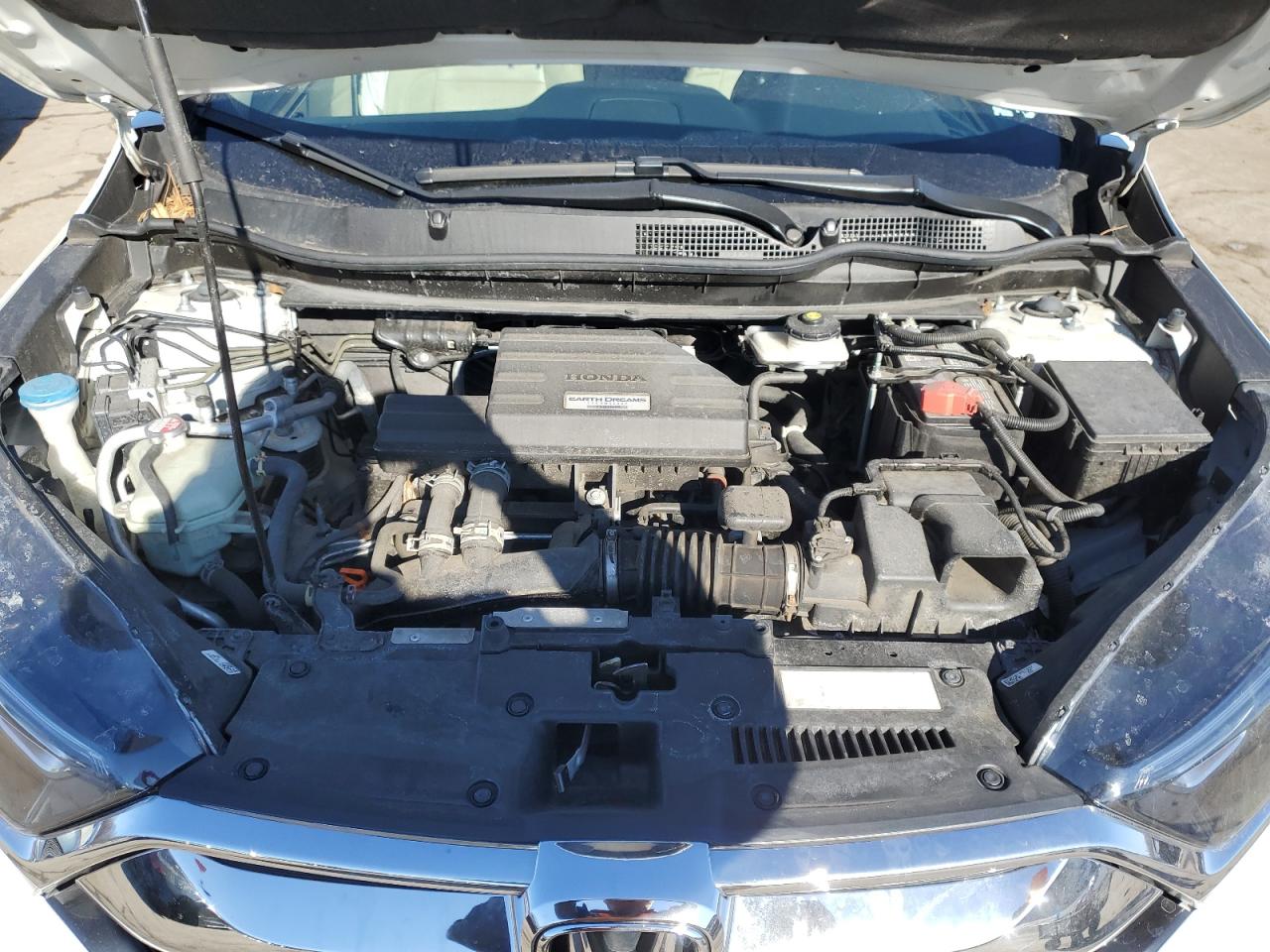 2019 Honda CR-V - Image 12