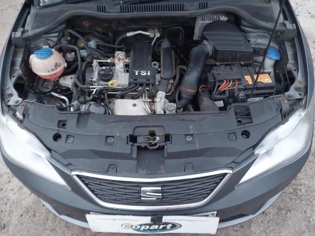 2015 SEAT IBIZA 1.2 TSI I TECH 5DR