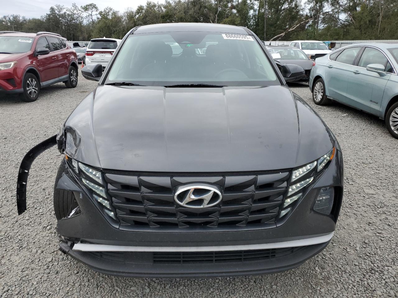 2022 Hyundai Tucson - Image 5