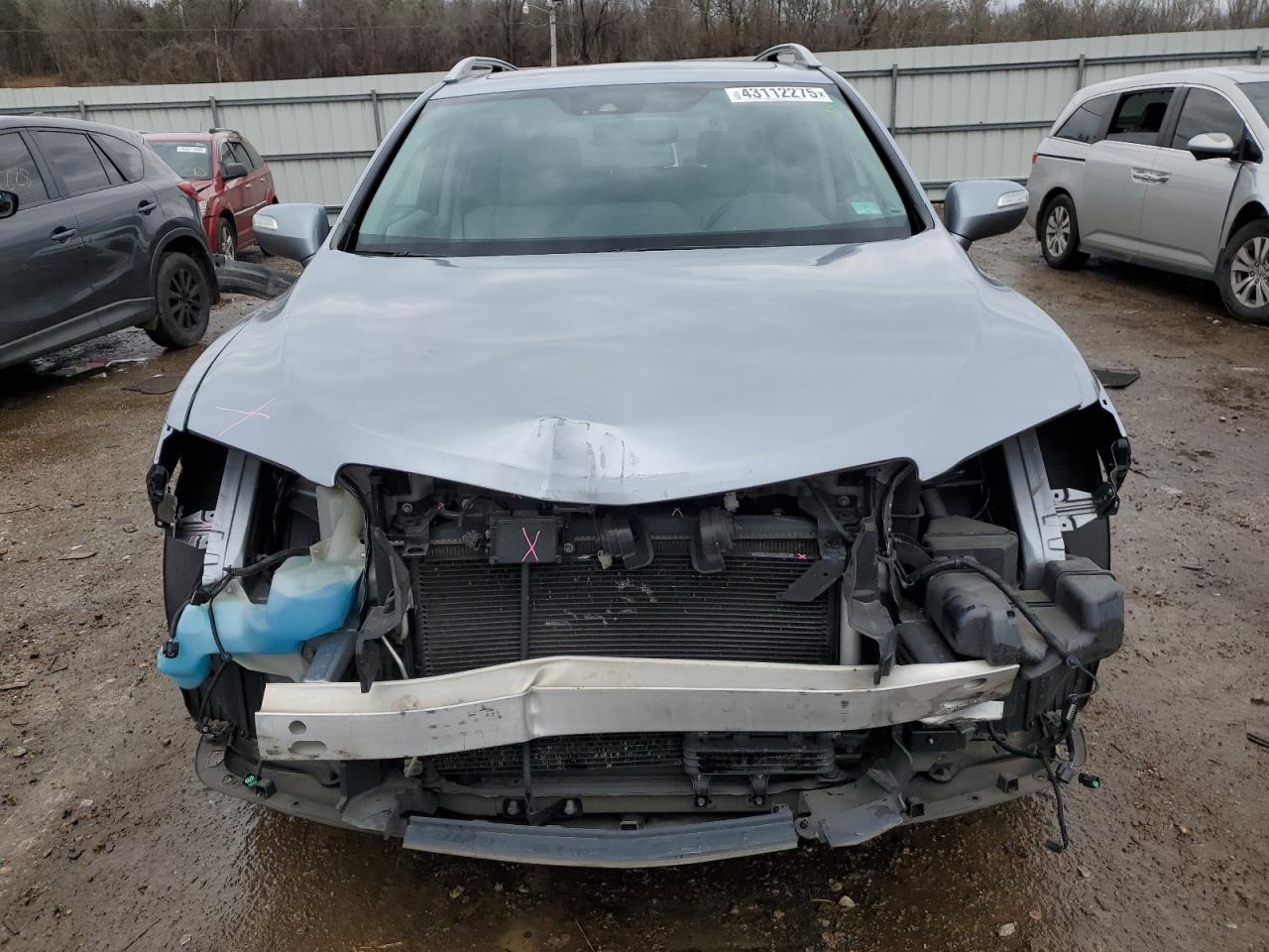 2016 Acura RDX - Image 5