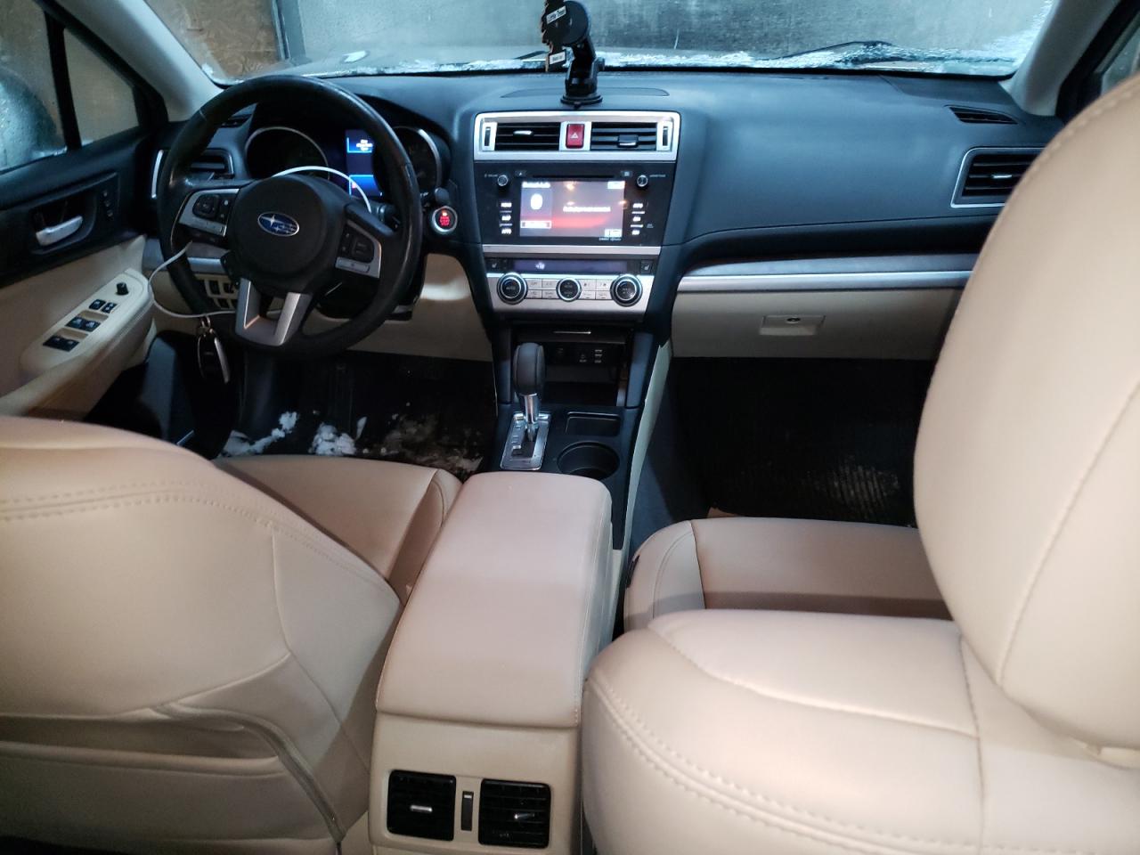 2015 Subaru Outback - Image 8