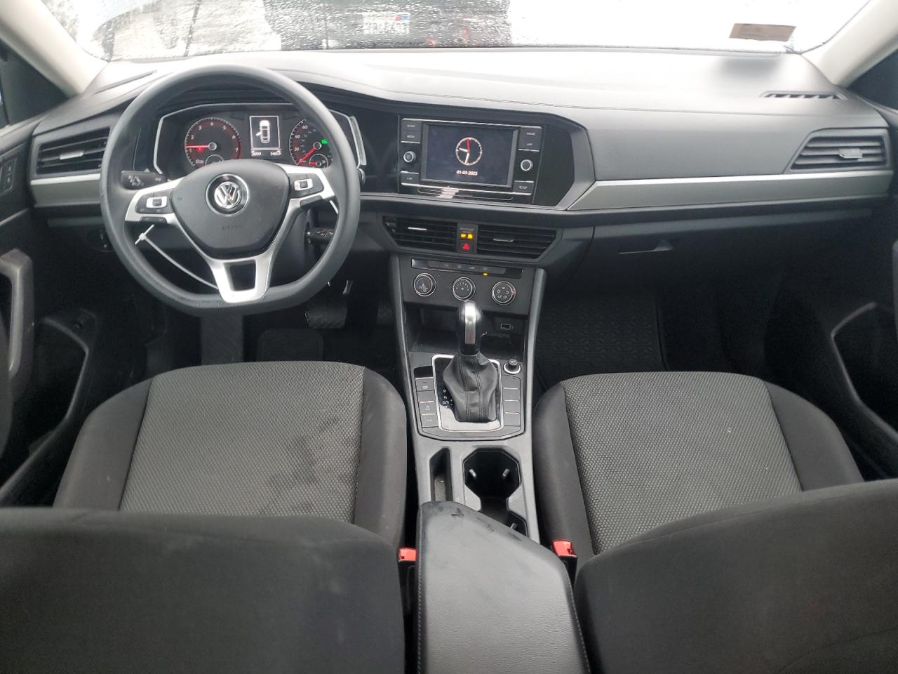 VIN 3VWC57BU8KM212617 2019 VOLKSWAGEN JETTA no.8