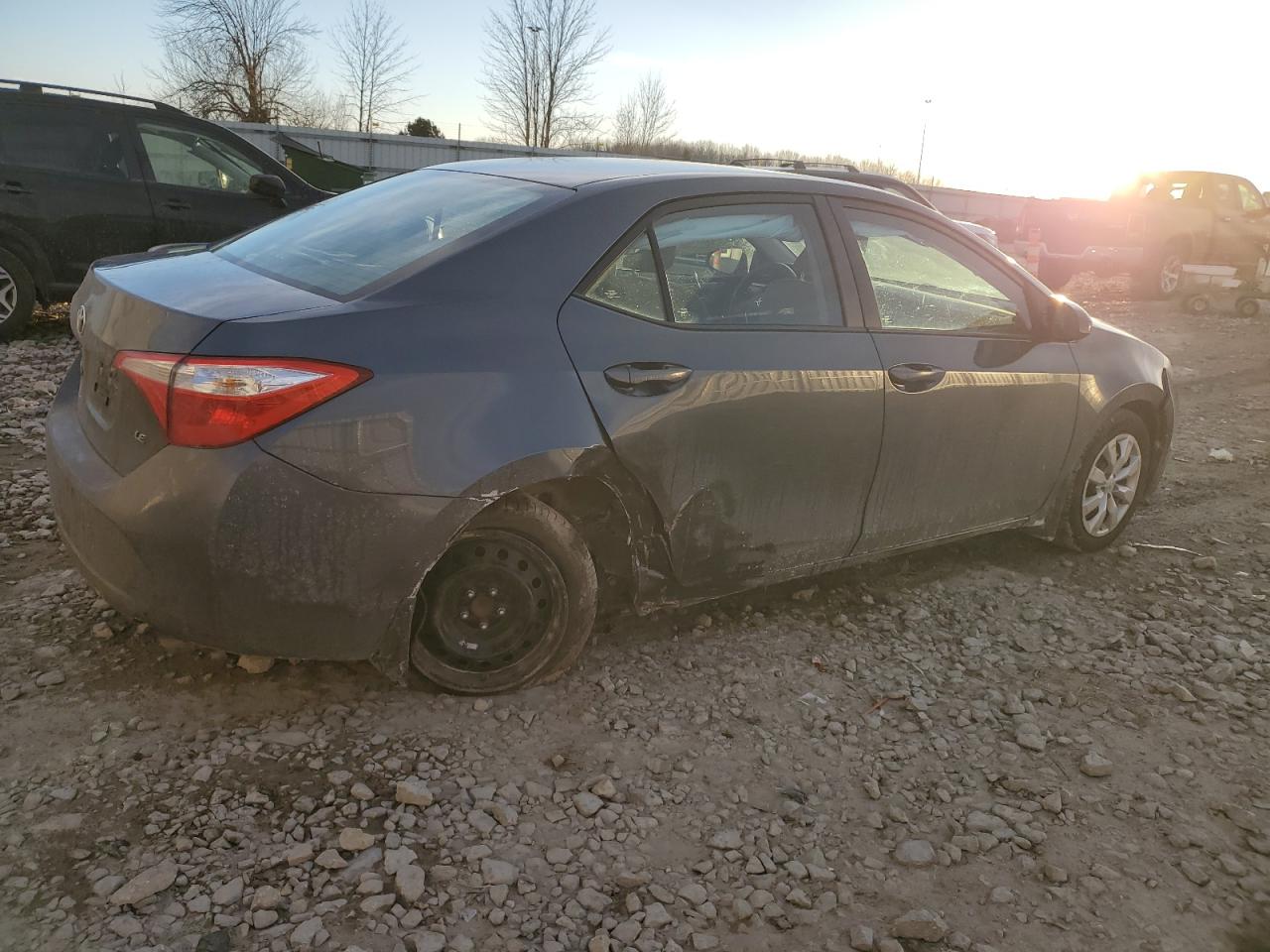 2015 Toyota Corolla - Image 3