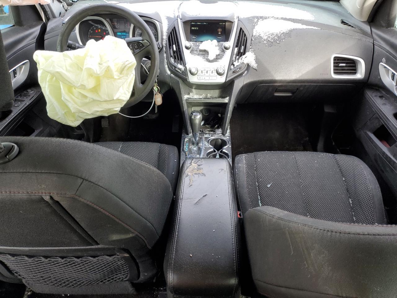 2016 Chevrolet Equinox - Image 8