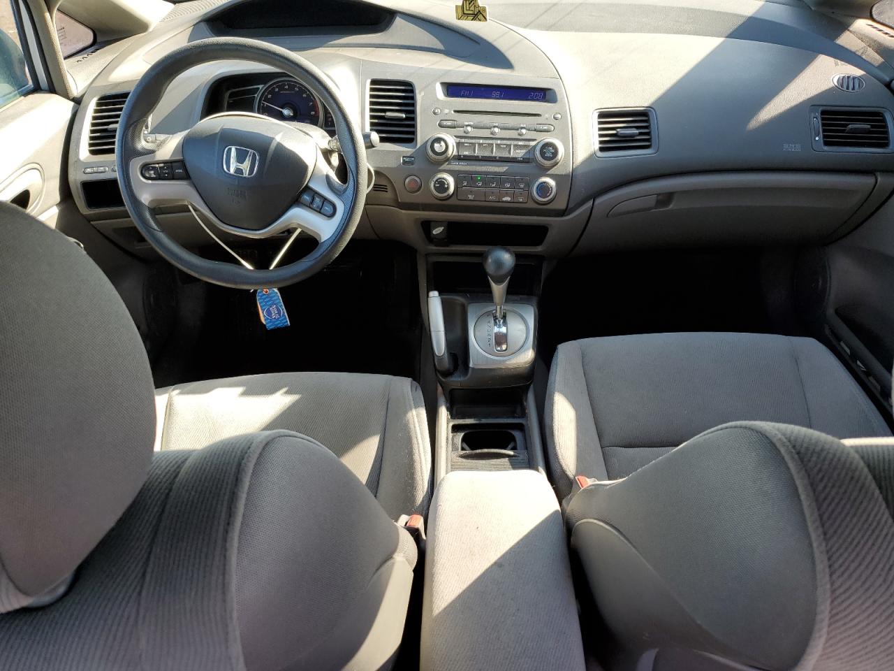 2008 Honda Civic - Image 8