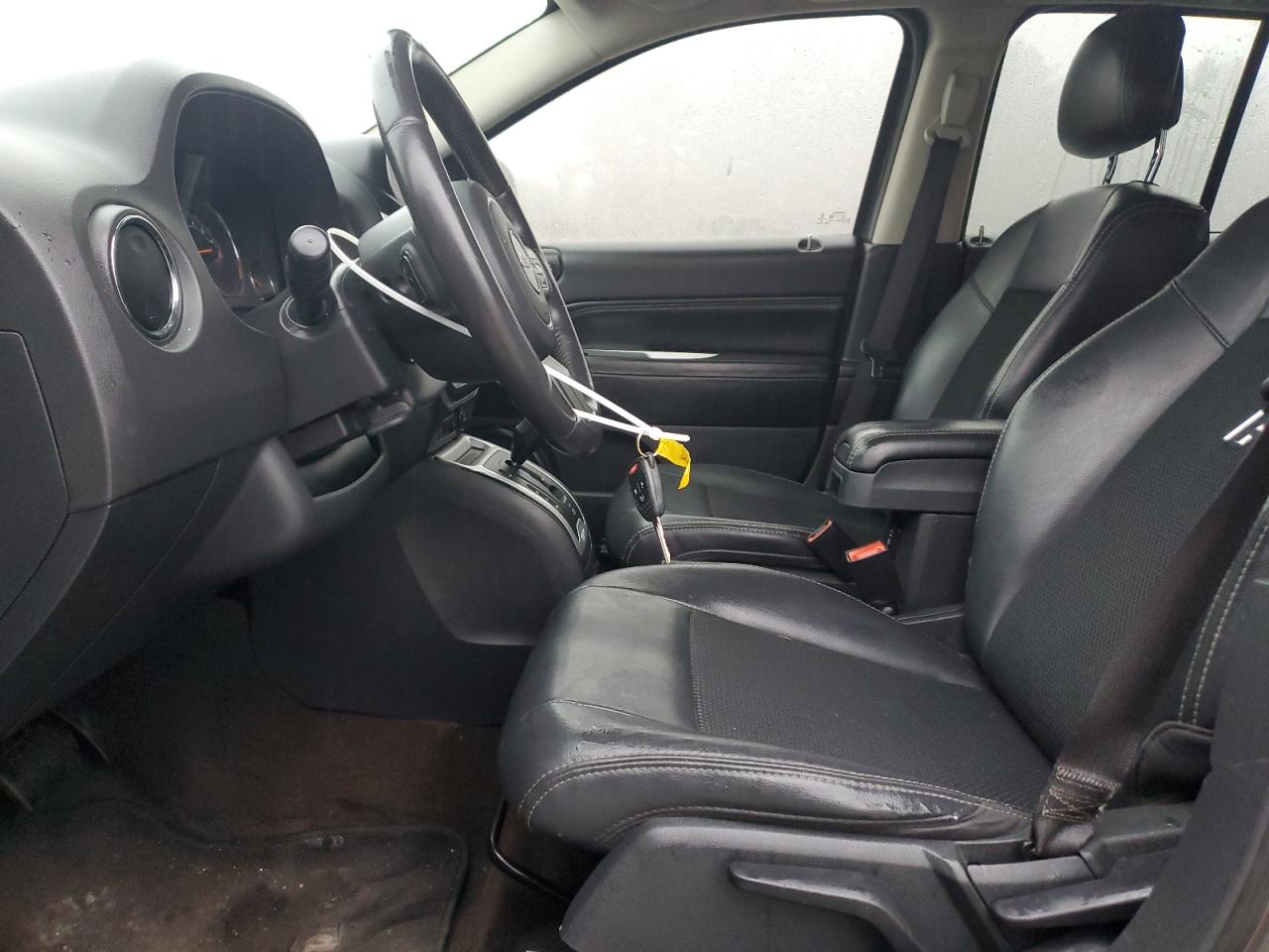 2014 Jeep Compass - Image 7