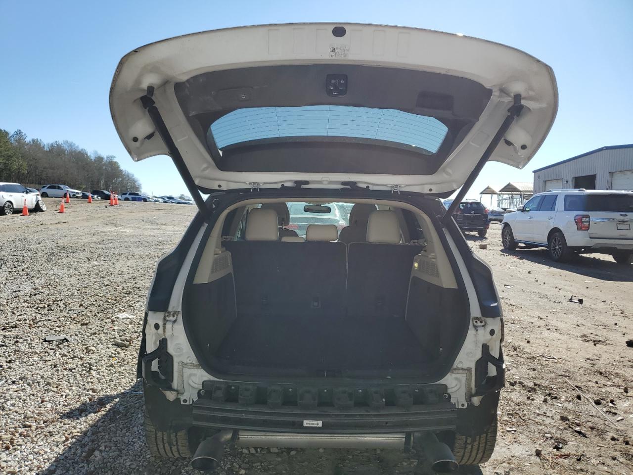 2017 Lincoln MKC - Image 6