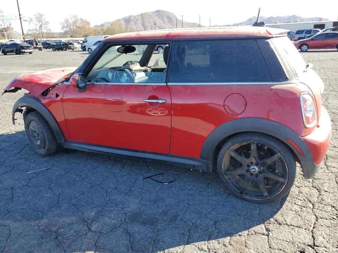 2012 MINI Cooper - Image 2