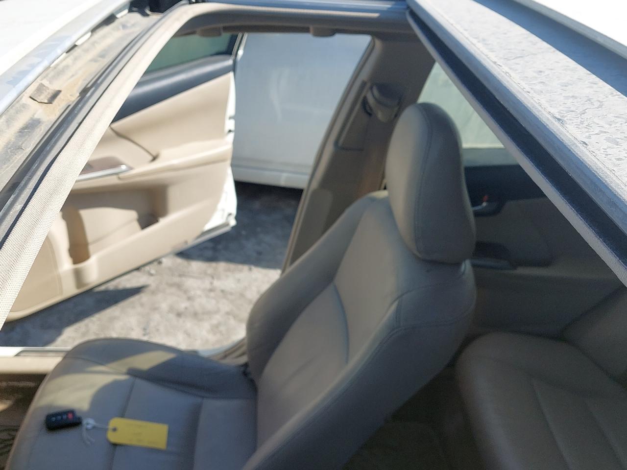 6T1BK4FK0DX944977 - 2013 Toyota Aurion - #42272635