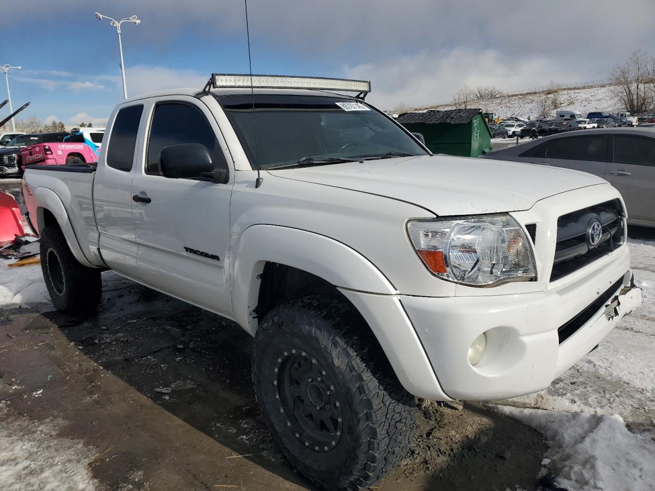 2006 Toyota Tacoma - Image 4