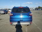 2018 Ford Escape Se en Venta en Vallejo, CA - Side