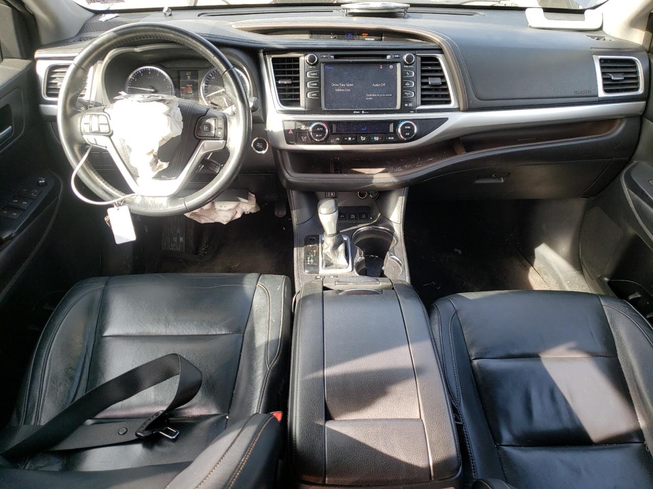 2015 Toyota Highlander - Image 8