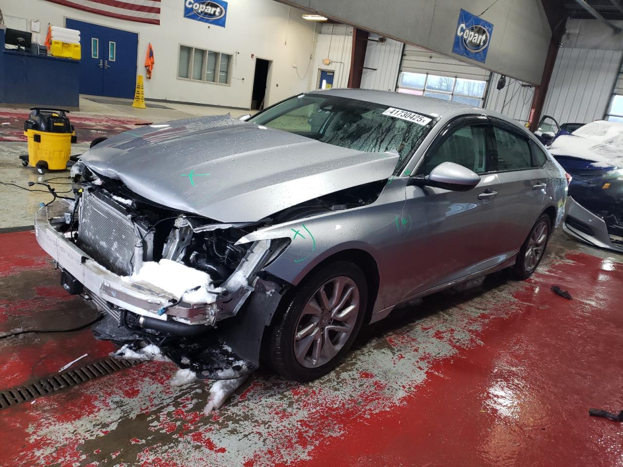 2019 Honda Accord - Image 1