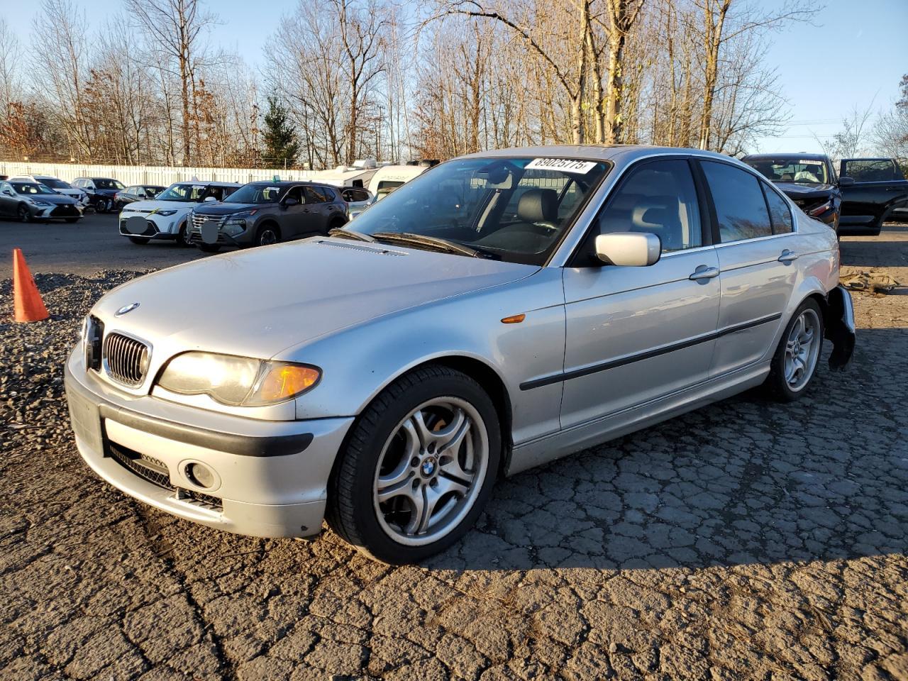 2004 BMW 3er - Image 1