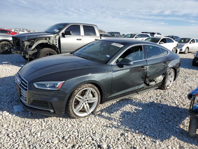 2019 Audi A5 Premium Plus S-Line