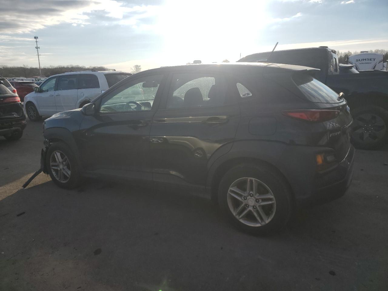 2018 Hyundai Kona - Image 2