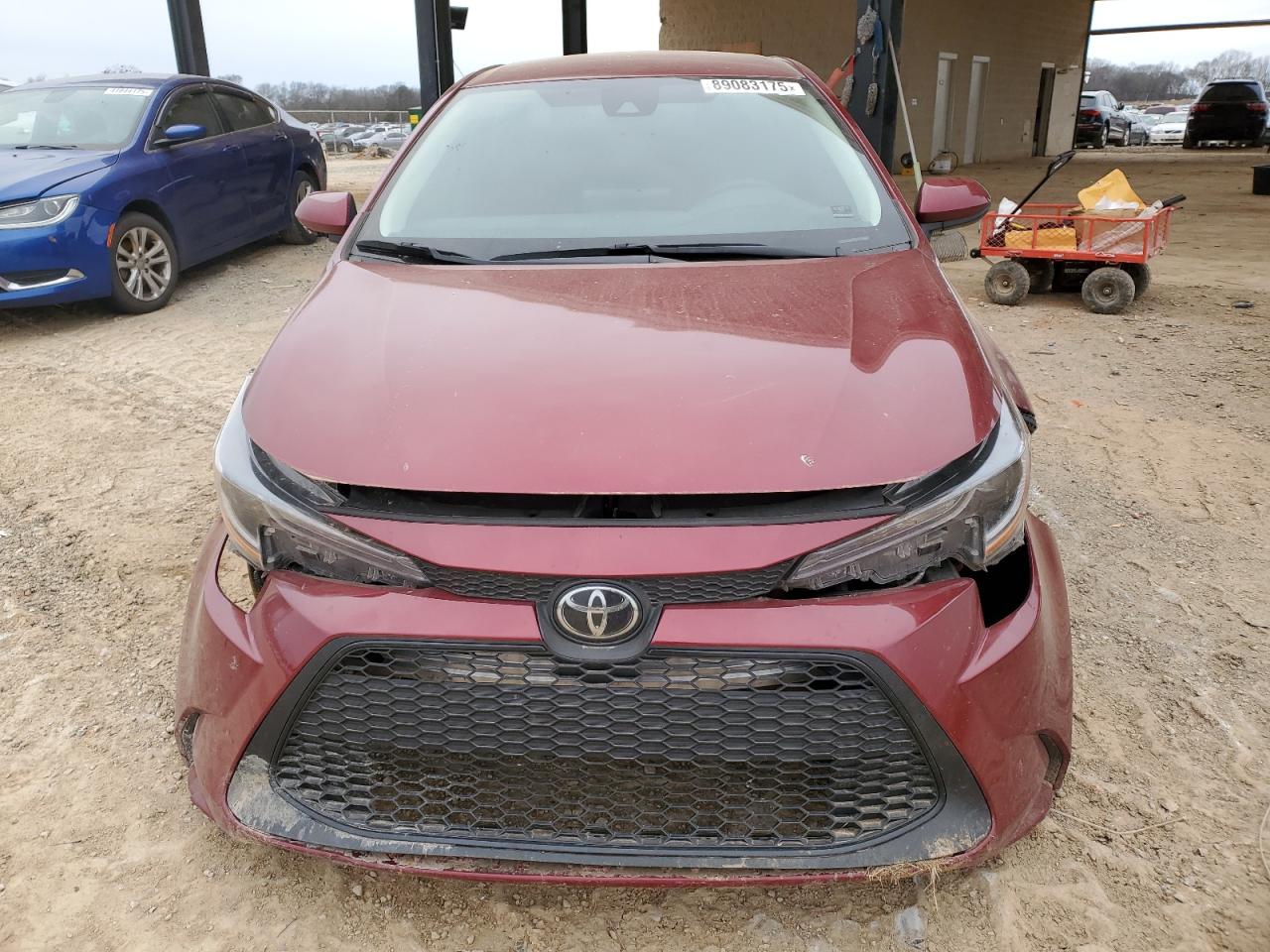 2022 Toyota Corolla - Image 5