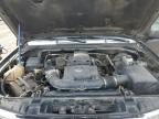 2010 Nissan Frontier Crew Cab Se for Sale in Mercedes, TX - Front End
