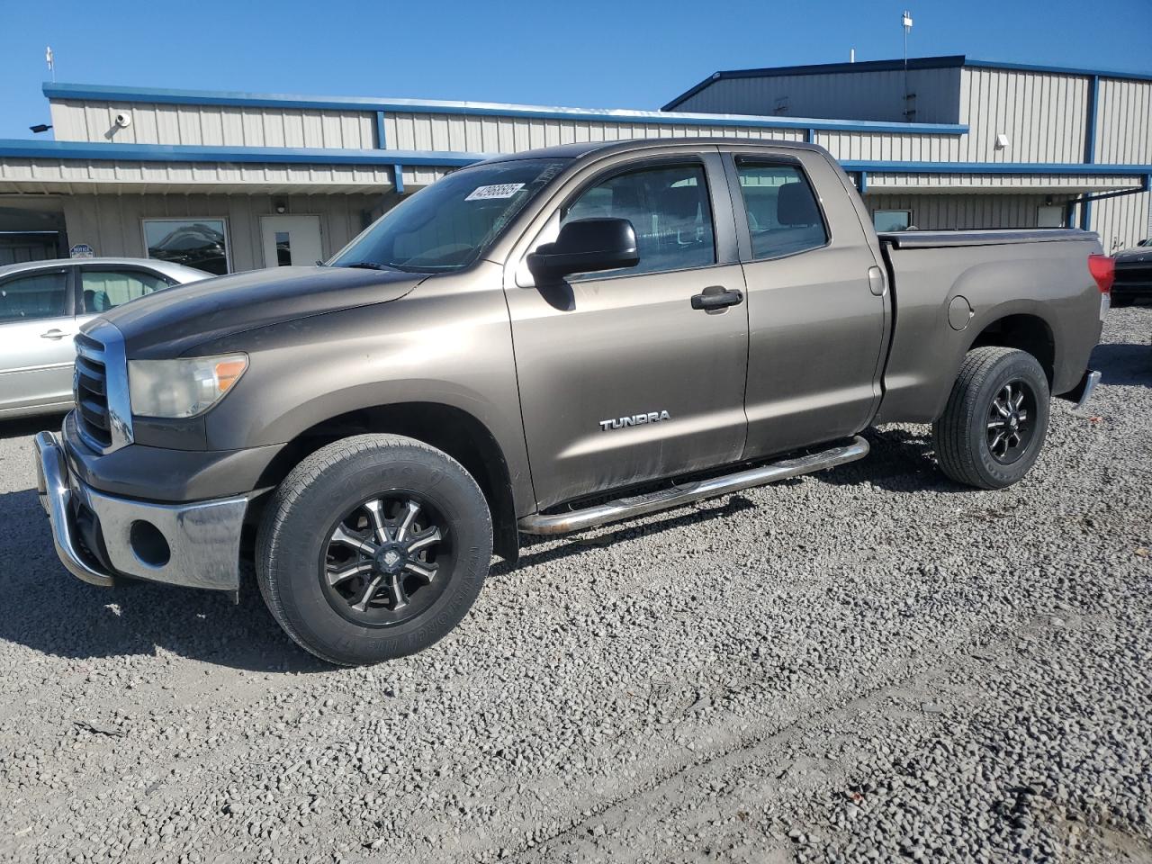 2012 Toyota Tundra - Image 1