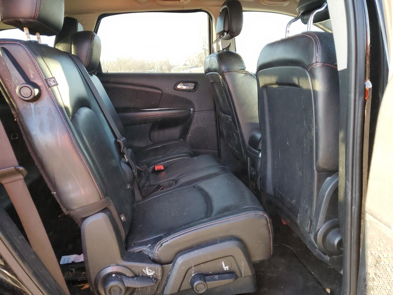 2015 Dodge Journey - Image 11