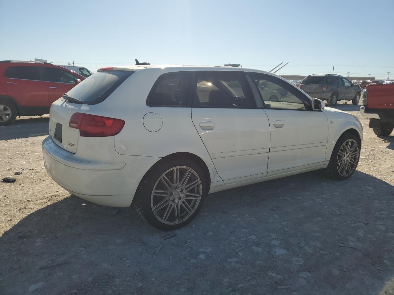 2006 Audi A3 - Image 3