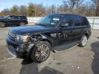 2013 Land Rover Range Rover Sport Hse Luxury на продаже в Brookhaven, NY - Front End