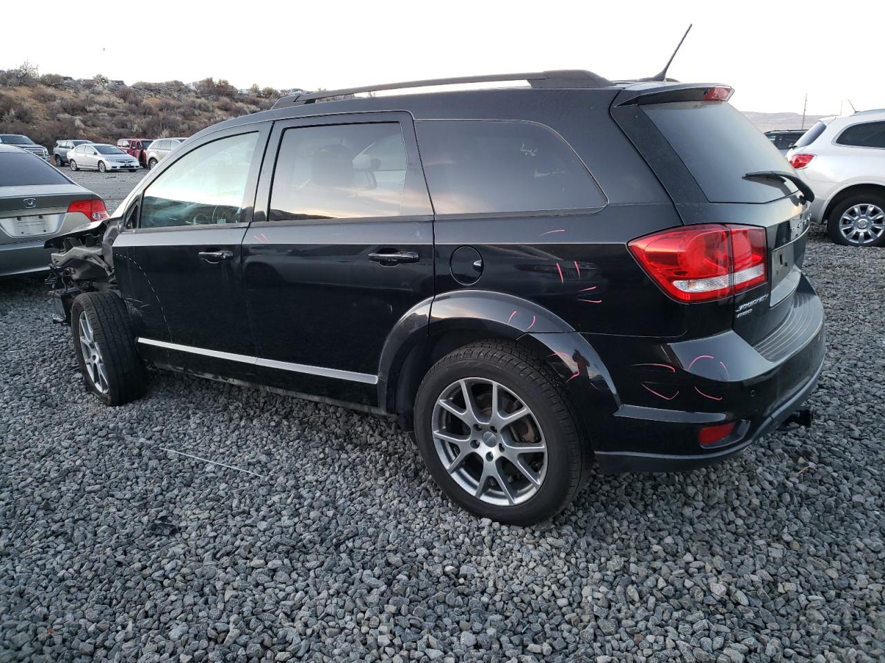 2016 Dodge Journey - Image 2