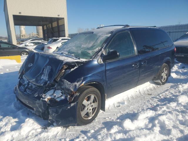 2005 Dodge Grand Caravan Sxt