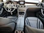 2017 Mercedes-Benz Glc 300 4Matic en Venta en Rancho Cucamonga, CA - Front End