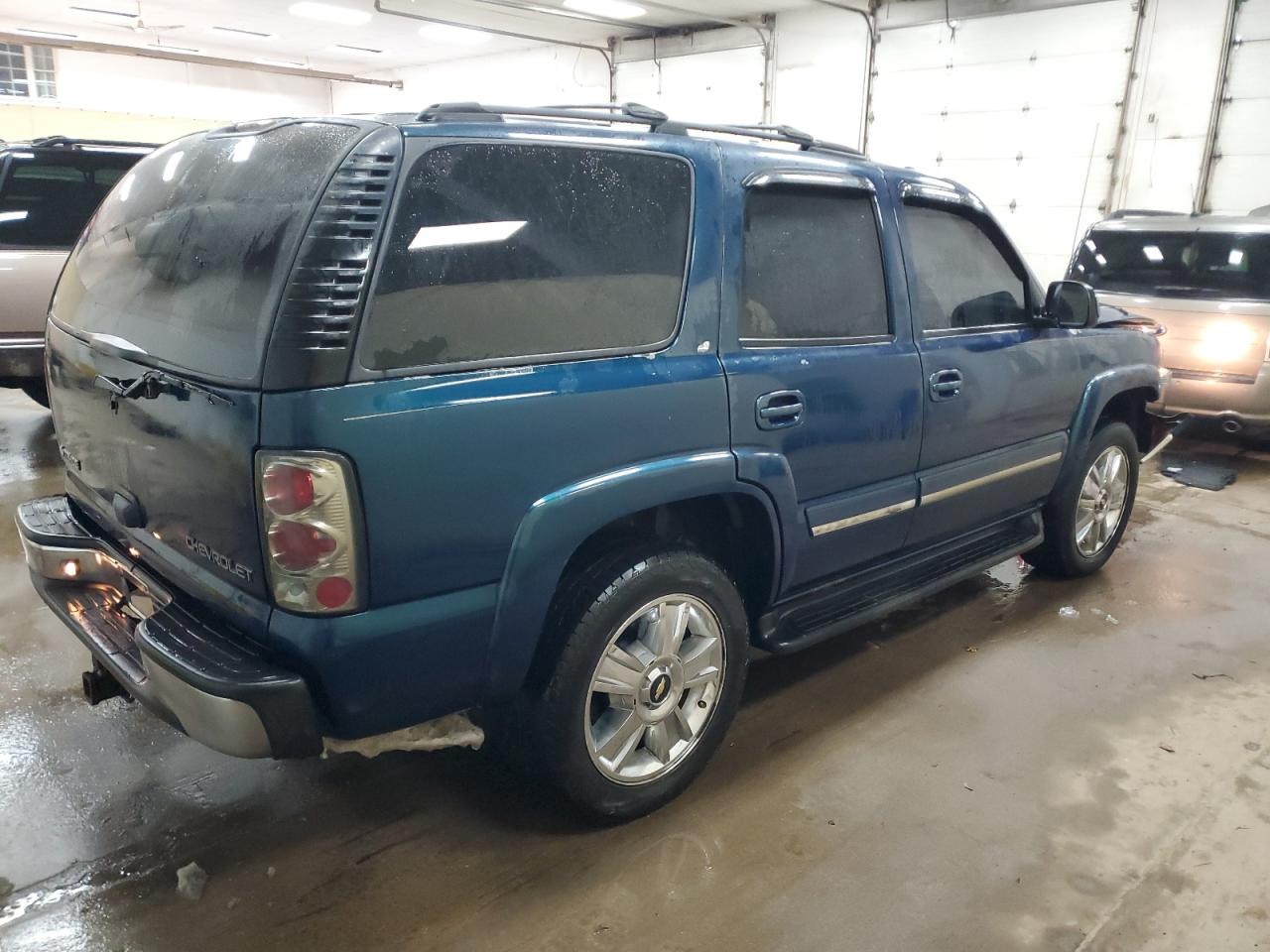 2005 Chevrolet Tahoe - Image 3