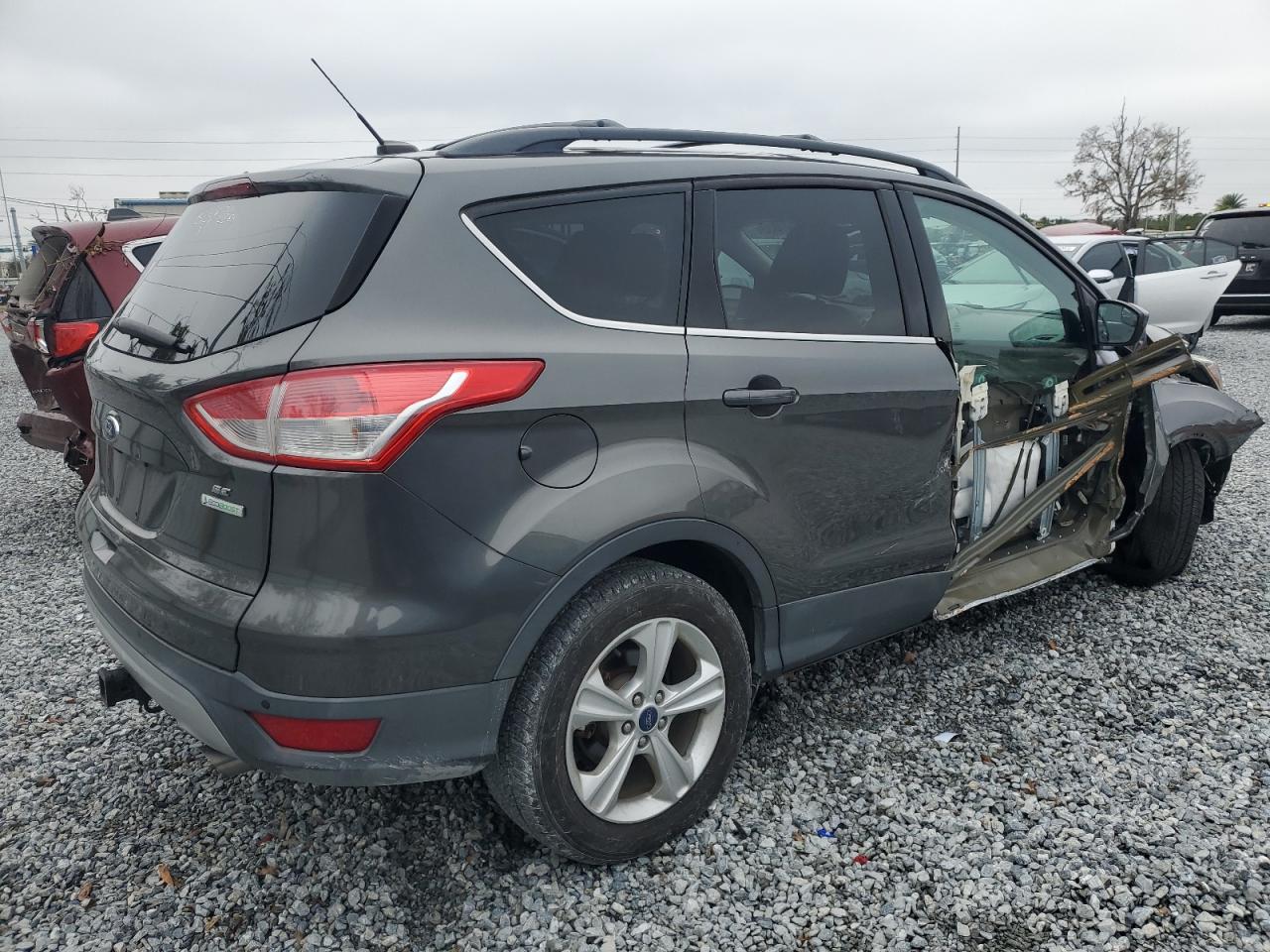2015 Ford Escape - Image 3