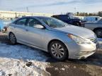 2014 Hyundai Sonata Se продається в Pennsburg, PA - Side