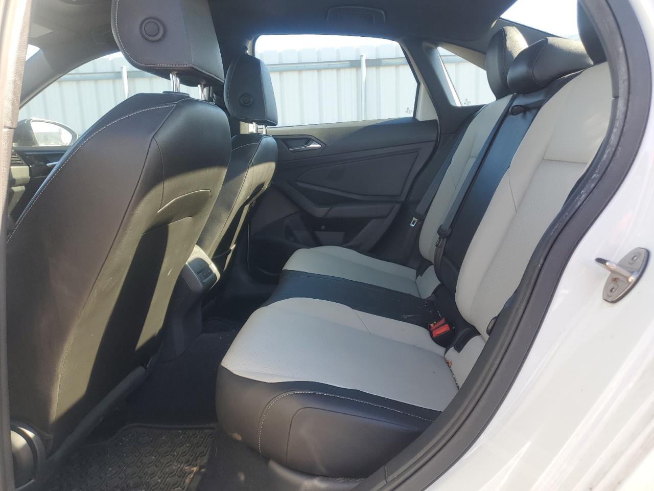 2020 Volkswagen Jetta - Image 10