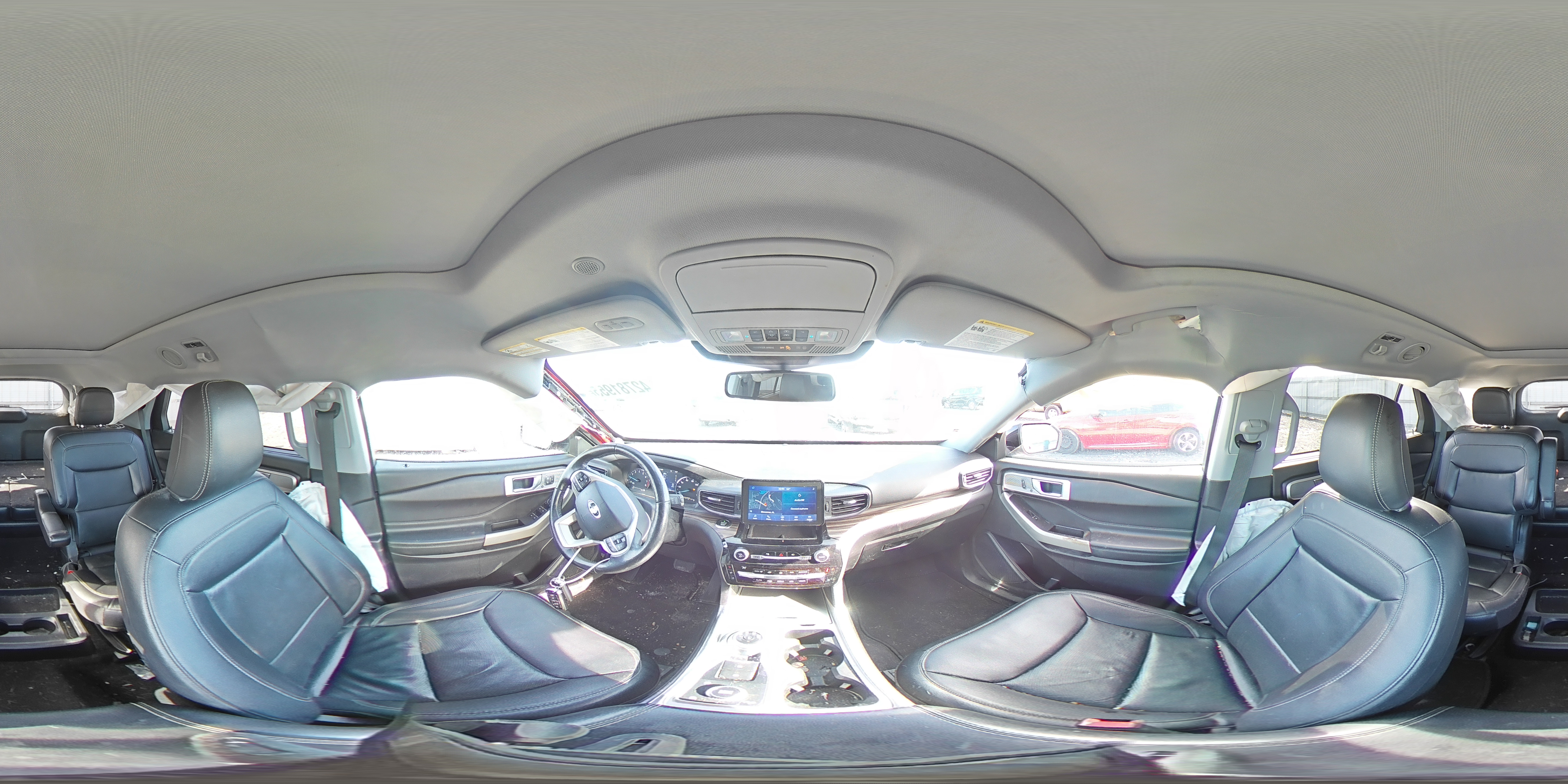 2021 Ford Explorer - Image 13