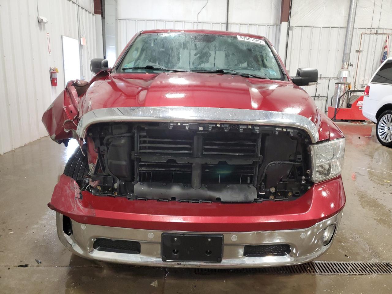 2014 RAM 1500 - Image 5