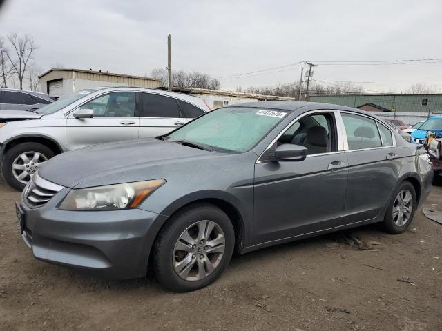 2012 Honda Accord Lxp