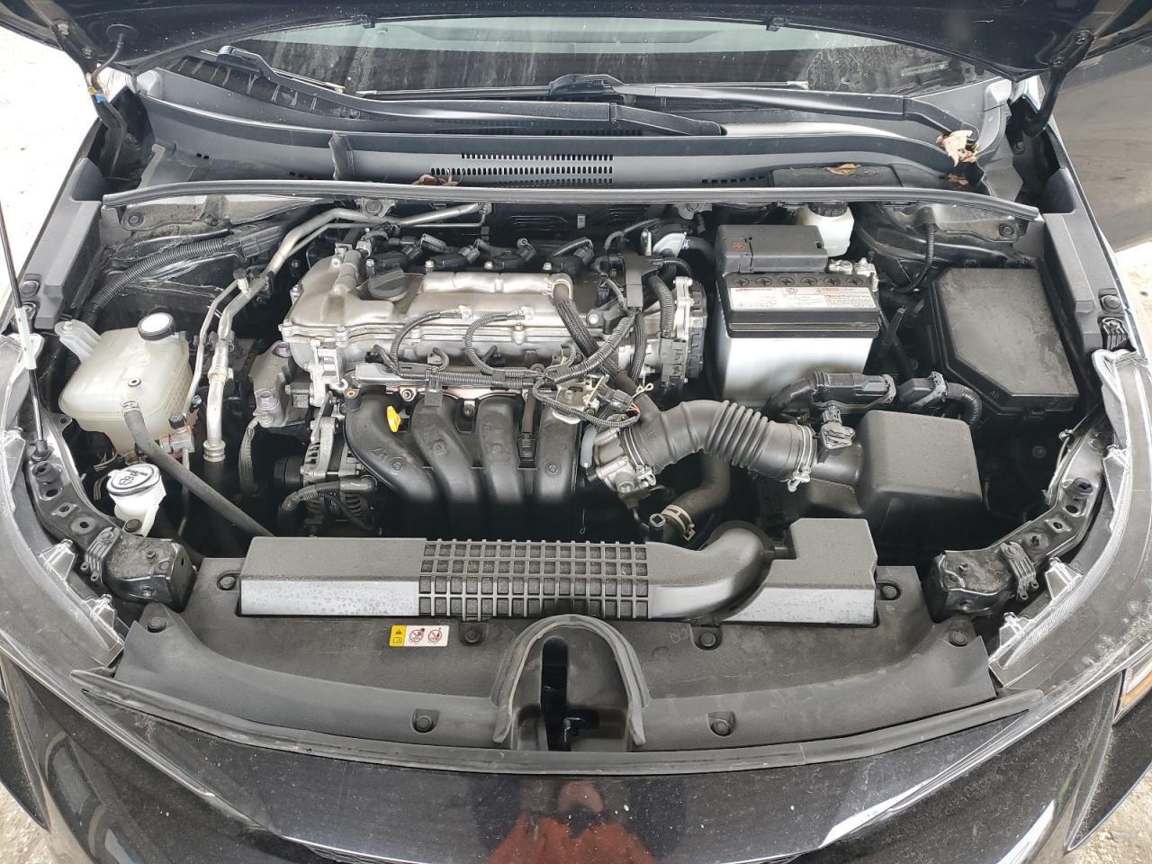 2022 Toyota Corolla - Image 11