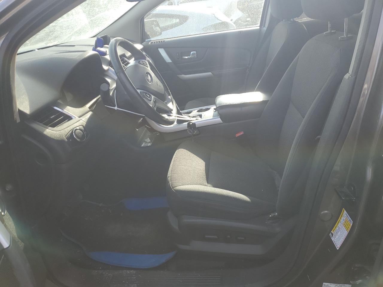 2013 Ford Edge - Image 7