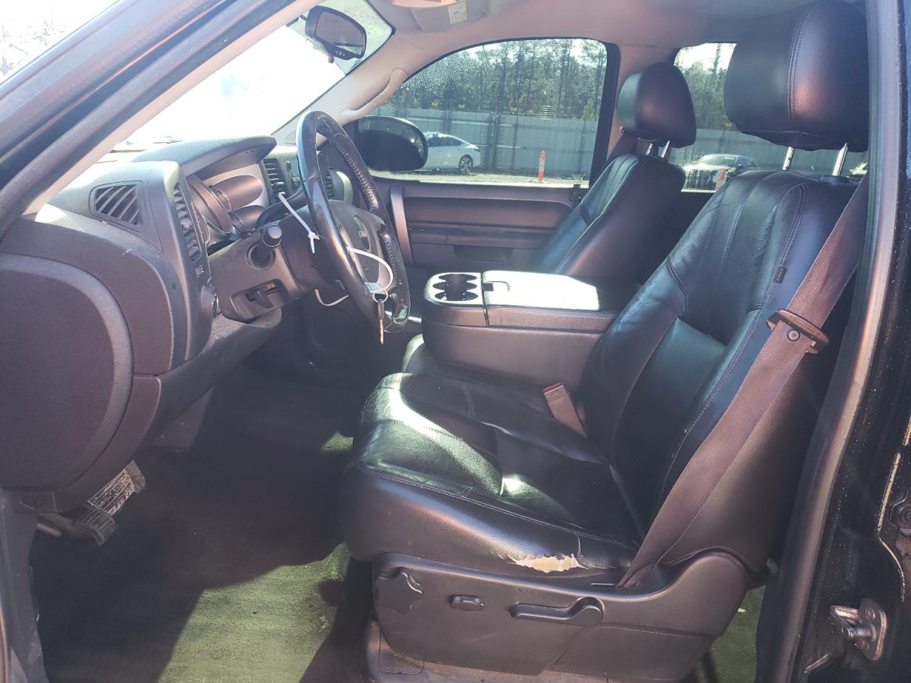 2012 GMC Sierra - Image 7