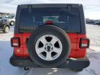 2020 JEEP WRANGLER SPORT for sale at Copart AB - EDMONTON