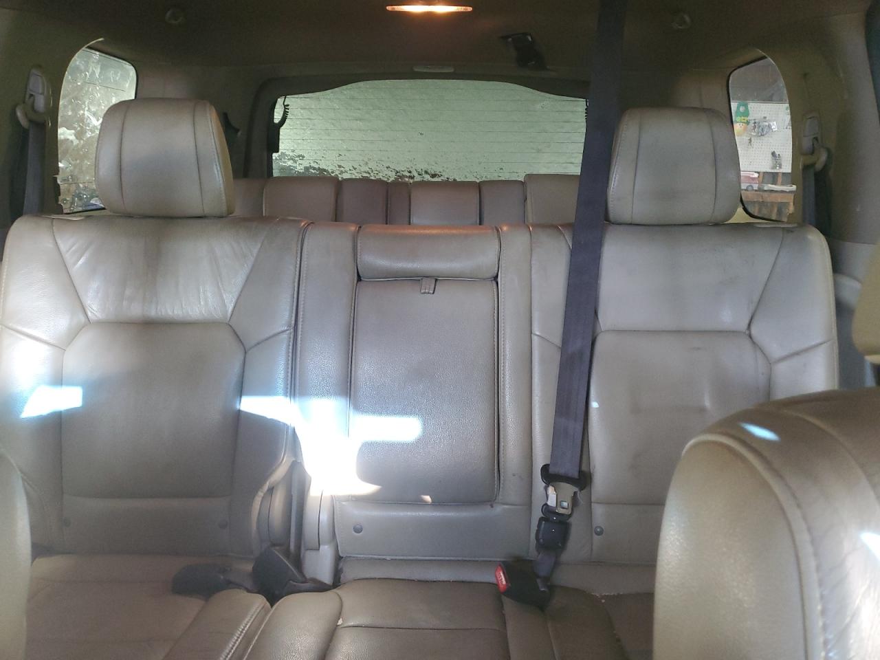 2012 Honda Pilot - Image 10