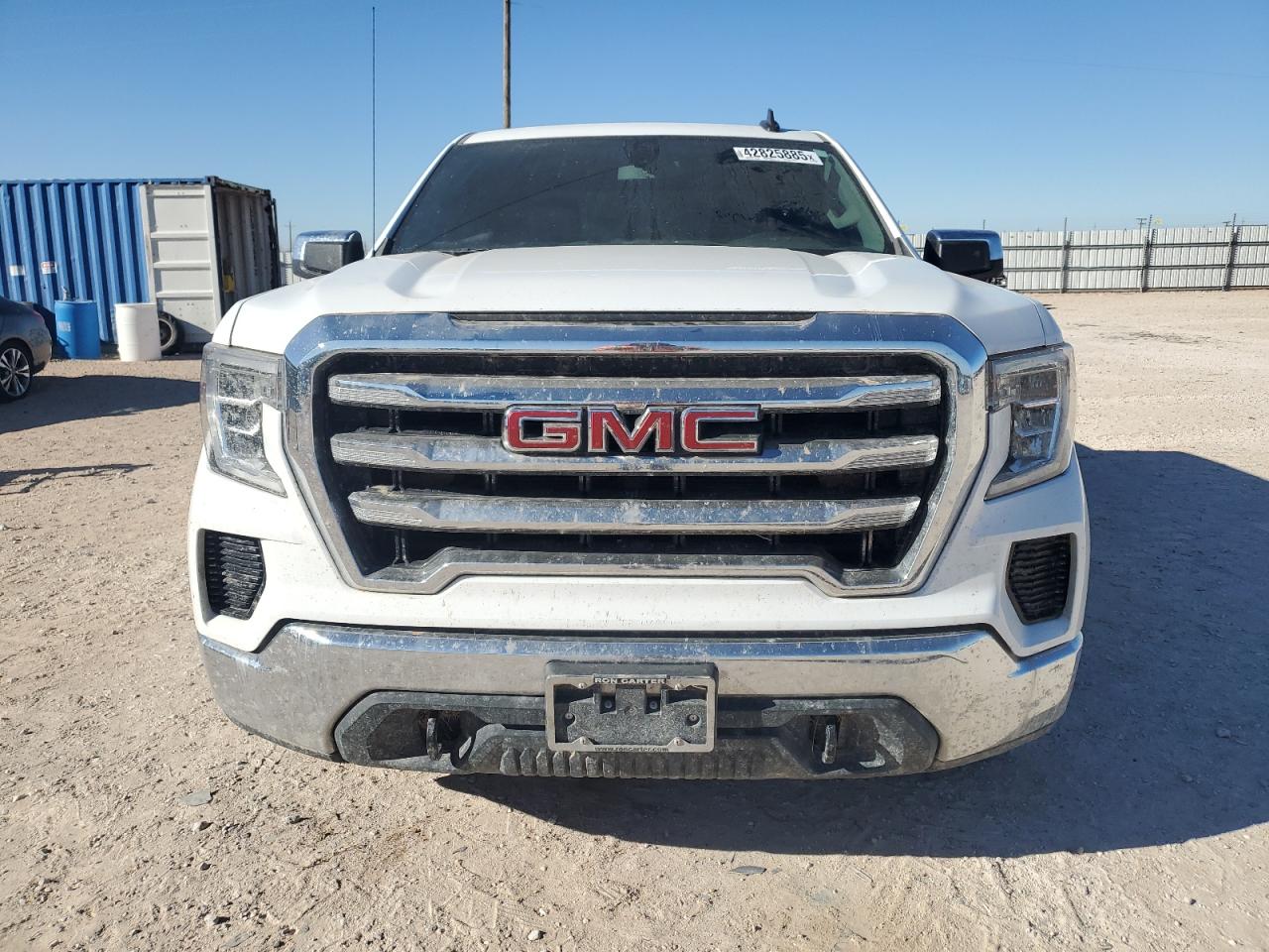 2021 GMC Sierra - Image 5
