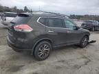 2015 Nissan Rogue S продається в Savannah, GA - Front End