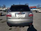 2008 Gmc Acadia Slt-1 за продажба в Bridgeton, MO - Front End